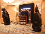 Hà Nội AV Show 2013 nơi hội tụ của những người mê nhạc